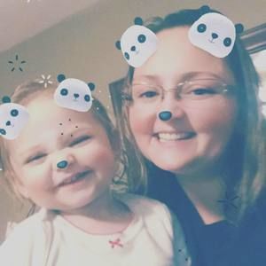 Meet your Posher, Barbara